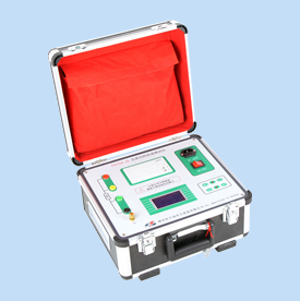 直流電阻測(cè)試儀