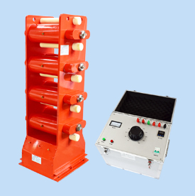 CVT串聯(lián)諧振耐壓試驗(yàn)裝置