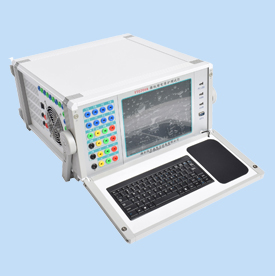 微機(jī)繼電保護(hù)測(cè)試儀