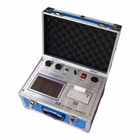 全自動(dòng)電容電感測(cè)試儀