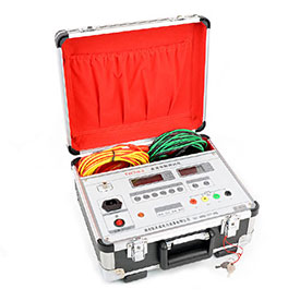 直流電阻測(cè)試儀