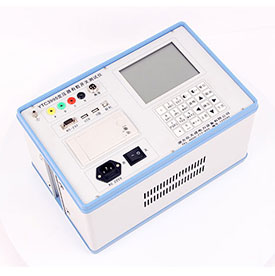 變壓器有載開關(guān)測(cè)試儀