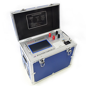 直流電阻測(cè)試儀