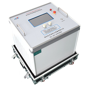 發(fā)電機(jī)專(zhuān)用泄漏電流測(cè)試儀