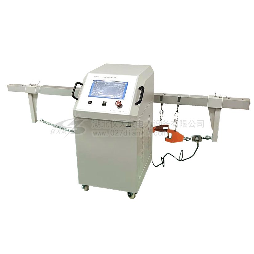 人字梯限張強(qiáng)度試驗(yàn)機(jī)